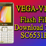VEGA V15 P2 Flash File Download 2023