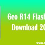 Geo R14 Flash File Download 2023